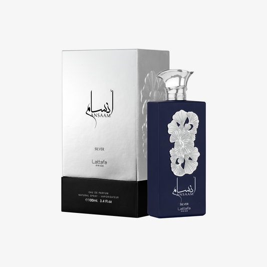 Ansaam Silver