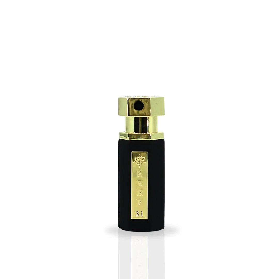 MINI Reef 31 EDP Spray 15ML (0.50 OZ) de Reef Perfumes | Fragancias duraderas y lujosas.