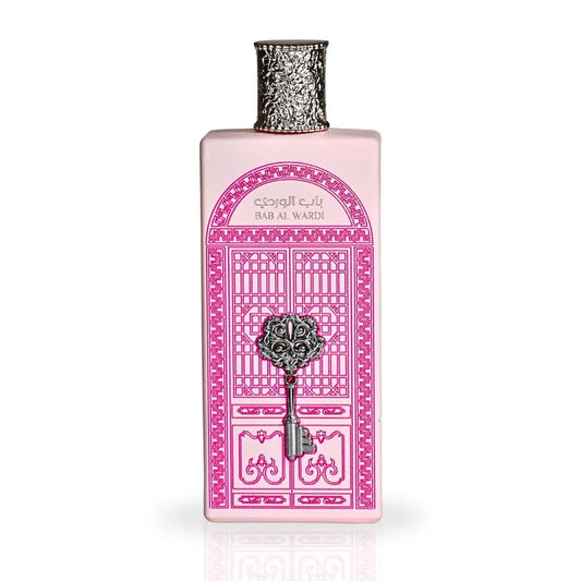 Bab Al Wardi EDP Spray 100ML (3.4 OZ) By Ard Al Zaafaran