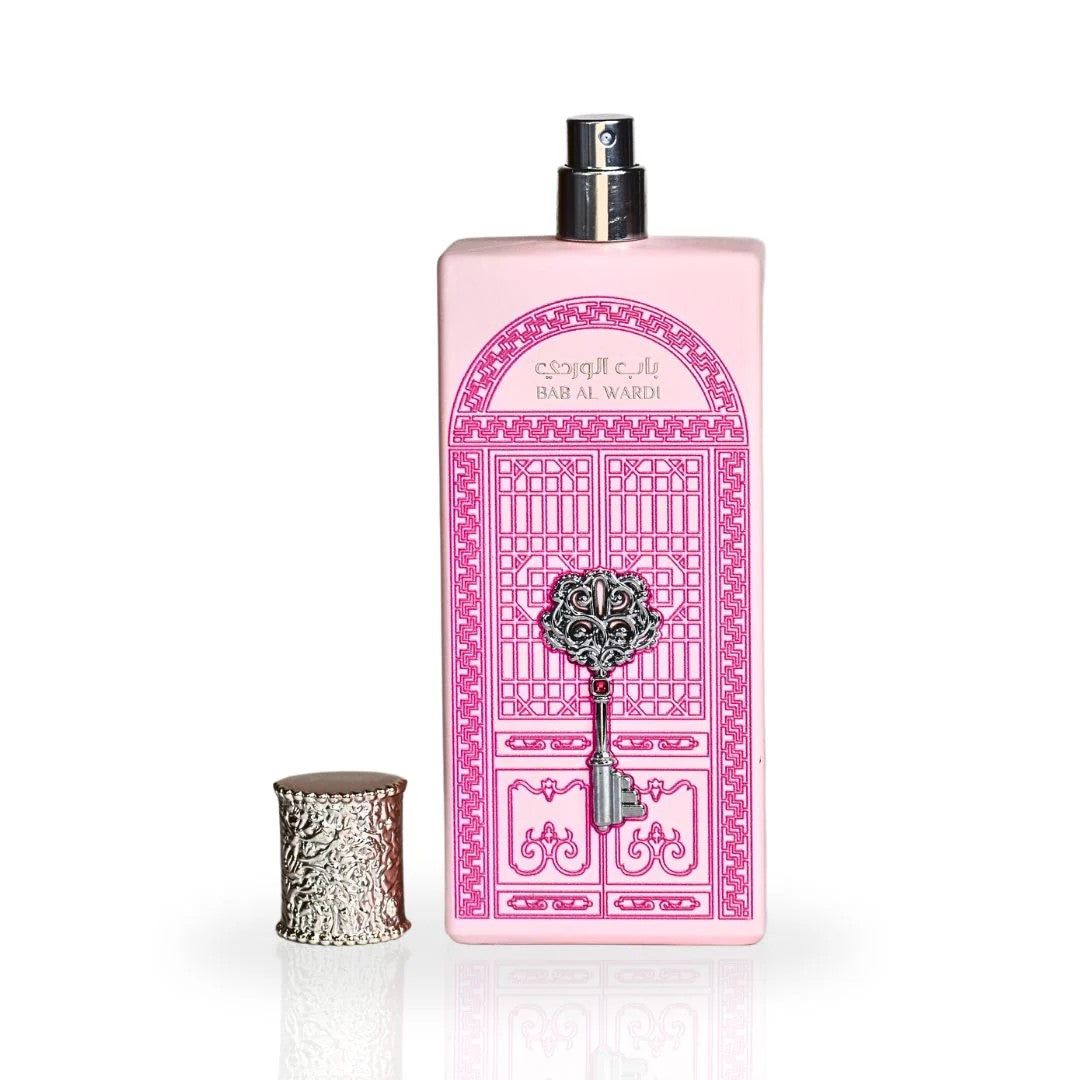 Bab Al Wardi EDP Spray 100ML (3.4 OZ) By Ard Al Zaafaran