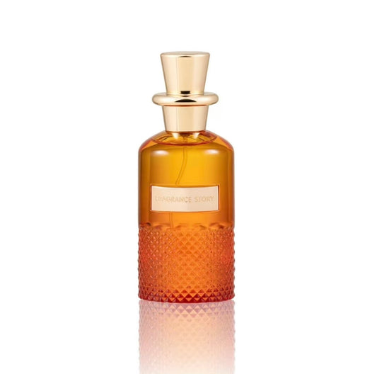 FRAGRANCE STORY U&ME Parfum 100 ml 3.4 oz. UNISEX Fragrance
