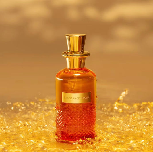 FRAGRANCE STORY U&ME 100ML Parfum — Unisex
