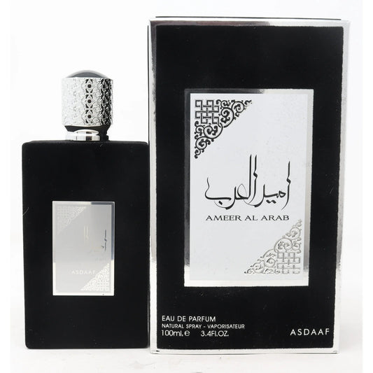 Asdaaf Ameer Al Arab , 3.4 oz EDP Spray