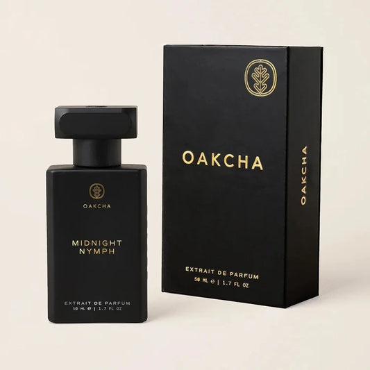 Midnight Nymph OAKCHA