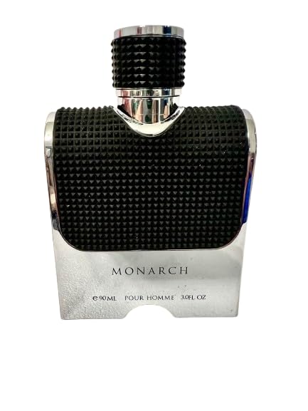 Monarch (Pour Homme) - 90ML (For Men)
