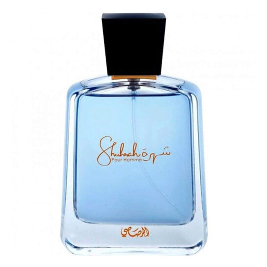 Shuhrah Pour Homme EDP - 90 ML & AMOUR Intense EDP - 100 ML