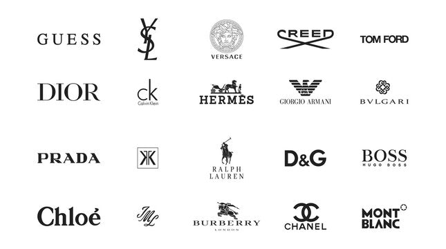 Designer Fragrances