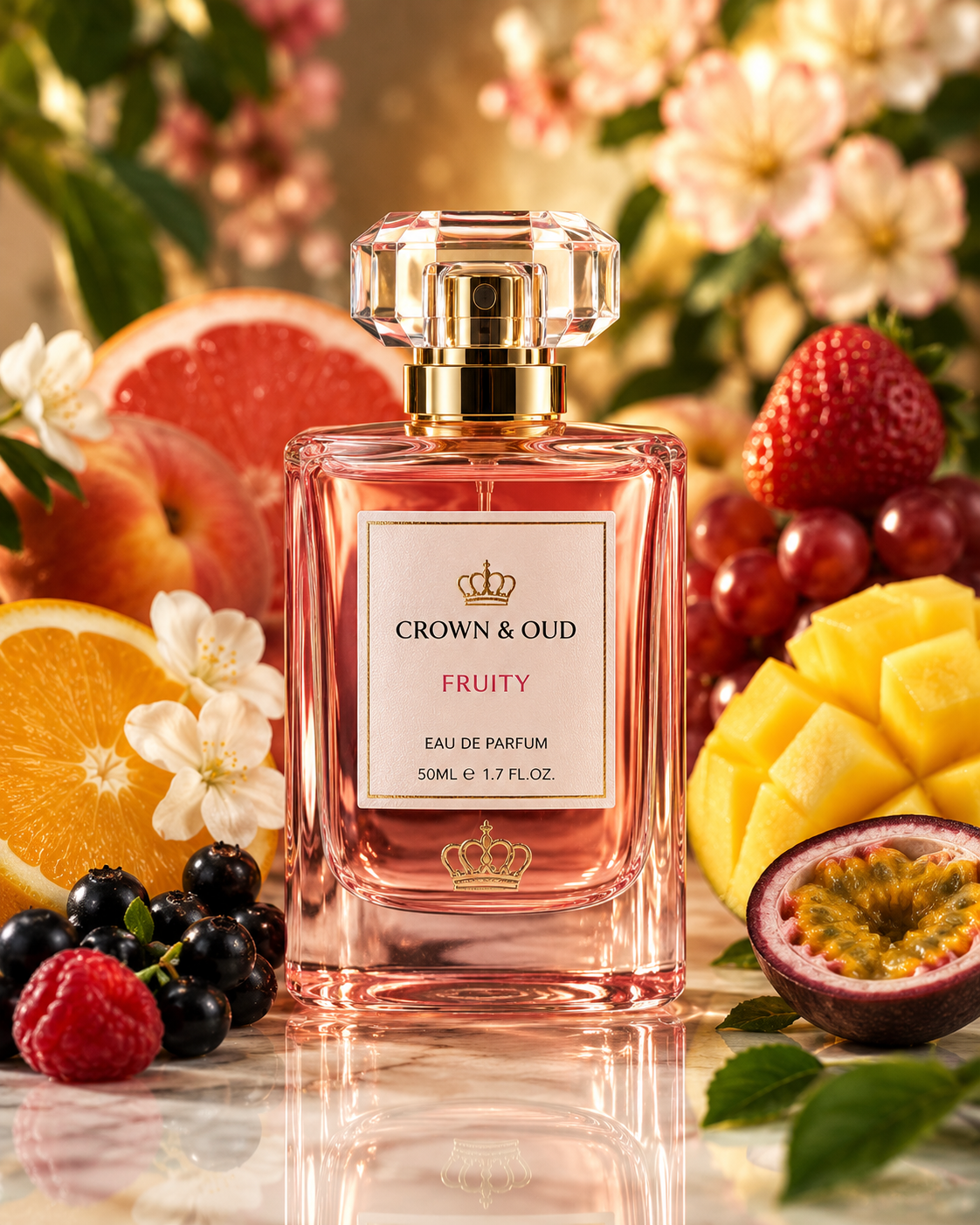 Fruity Fragrances