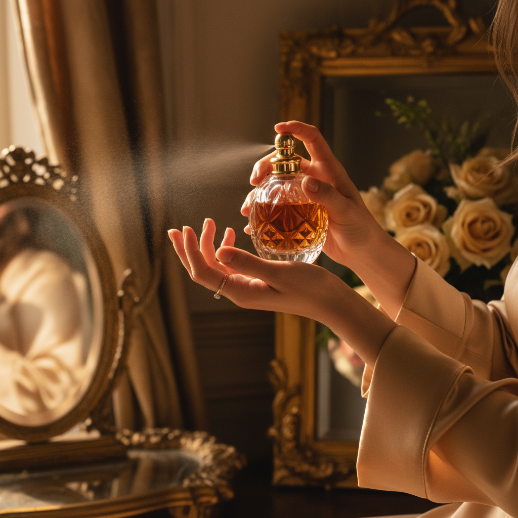 Women's Fragrances