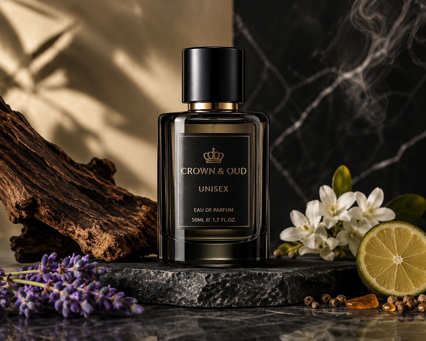 Unisex Fragrances