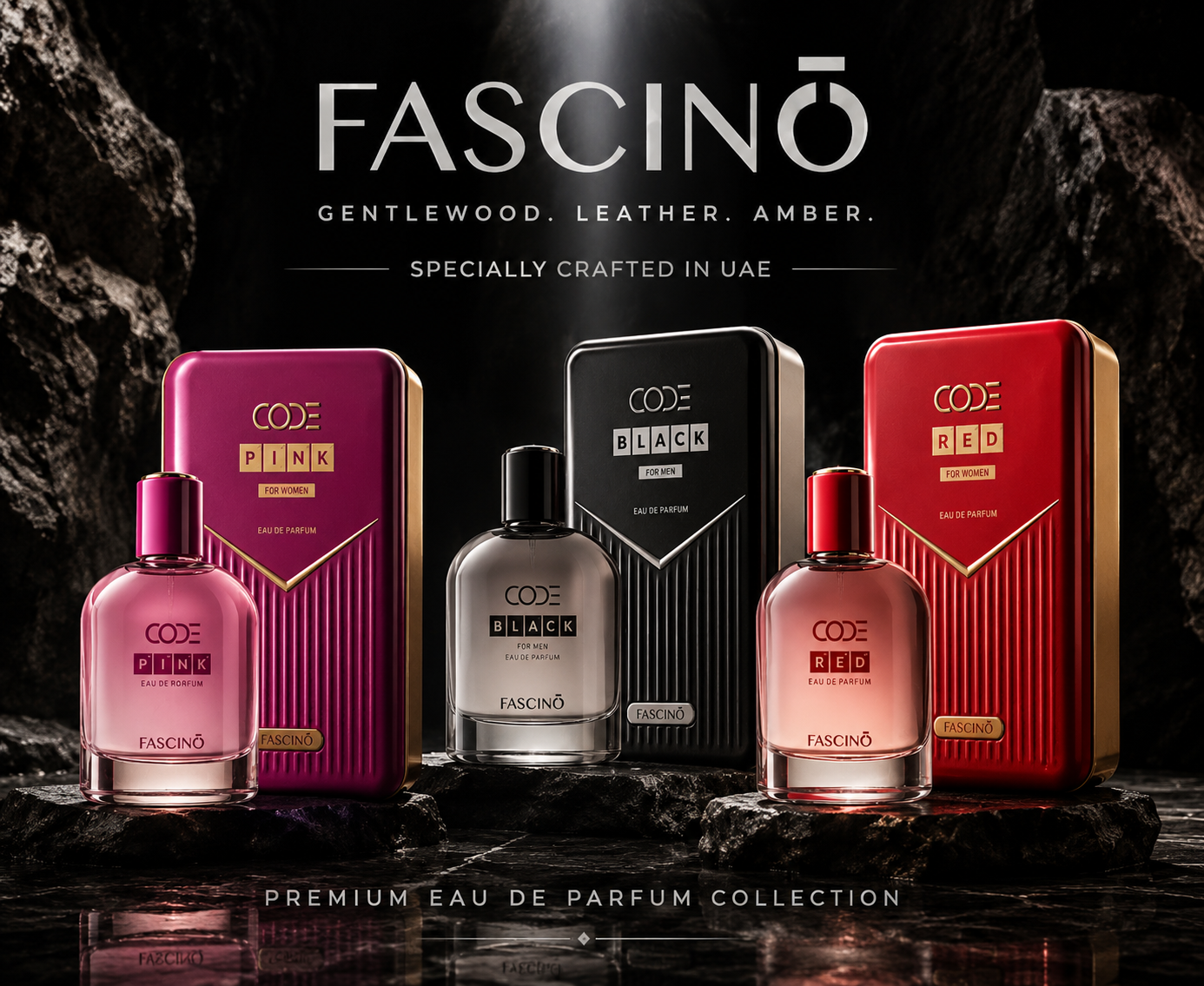 FASCINO