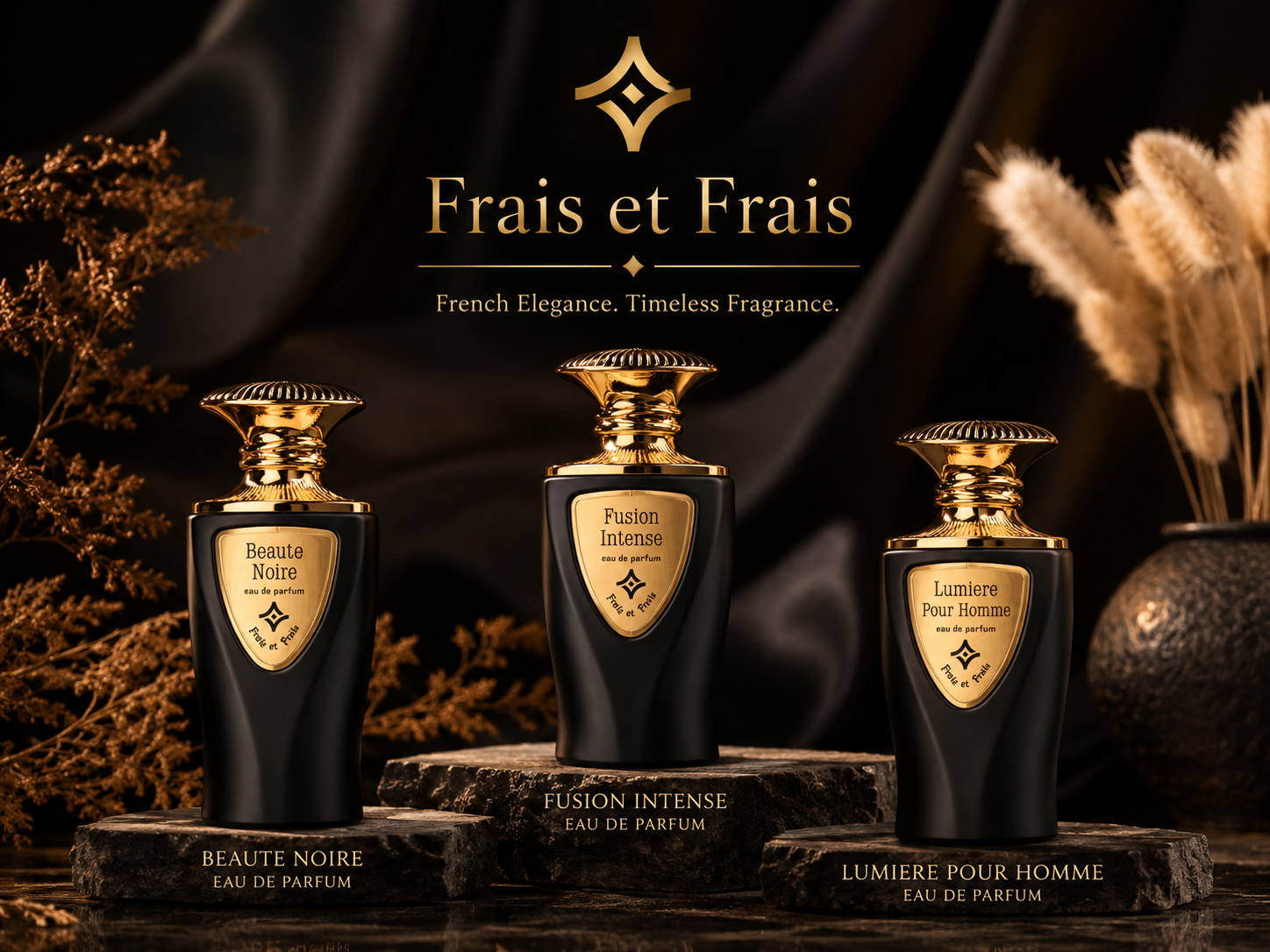 Frais et Frais
