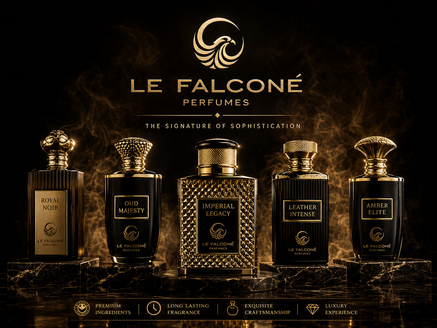 Le Falconé