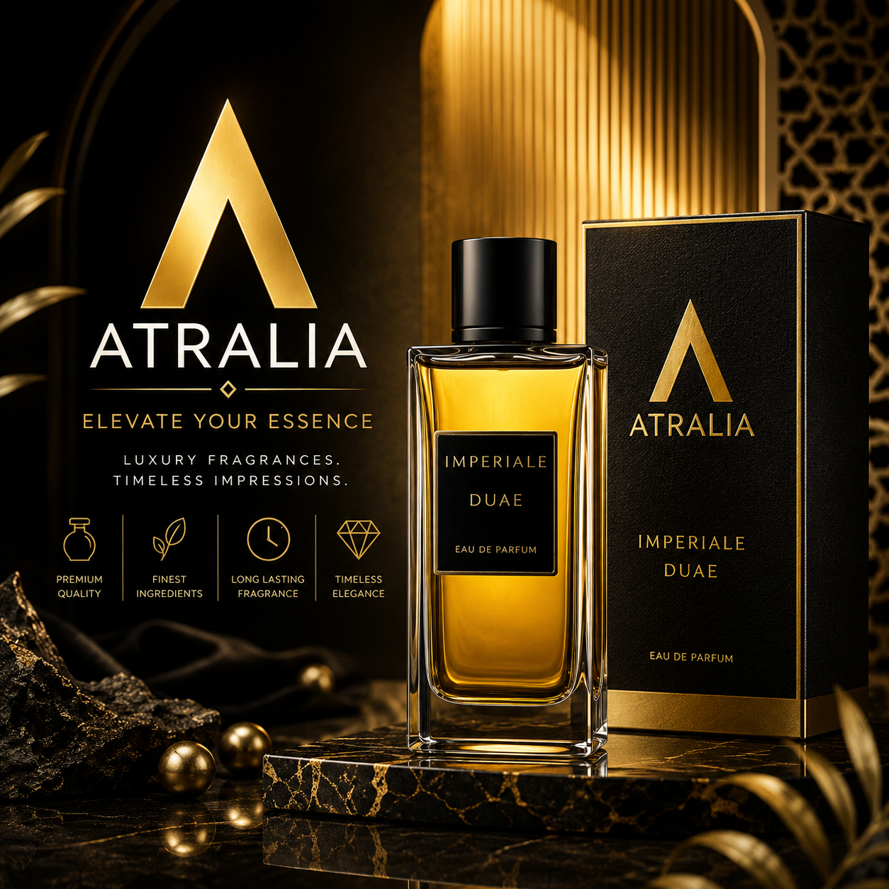 Atralia