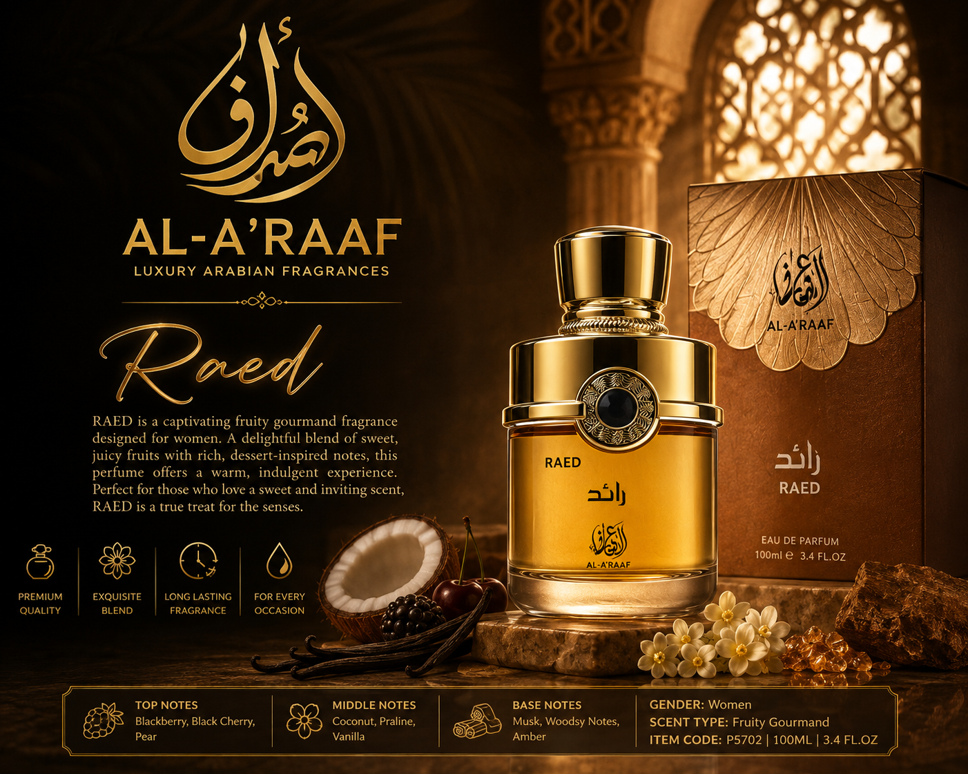 AL A’ RAAF