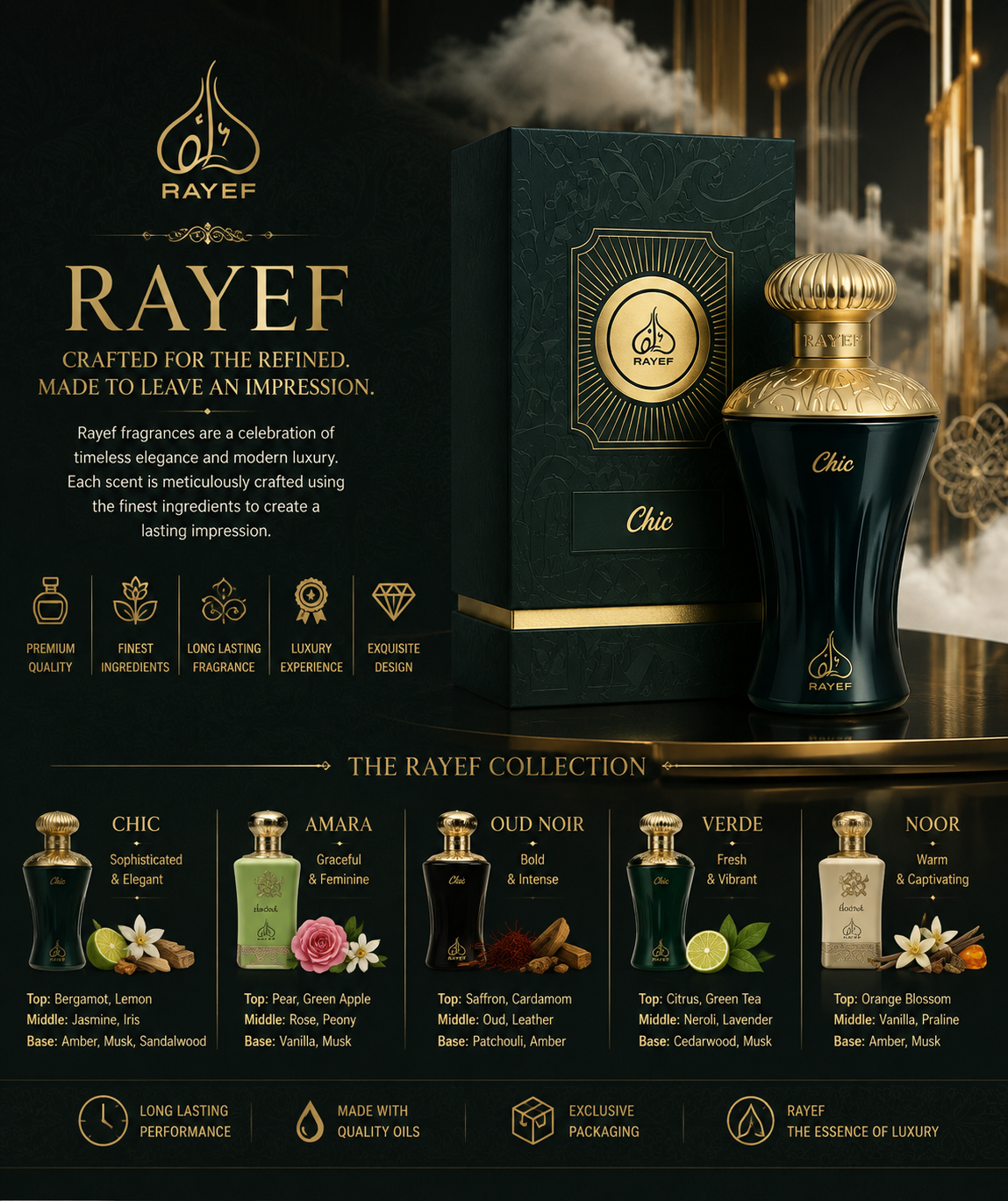 RAYEF