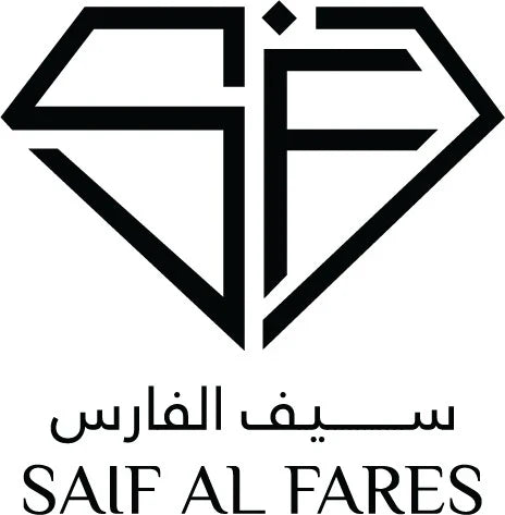 SAIF AL FARES (Body Lotion)