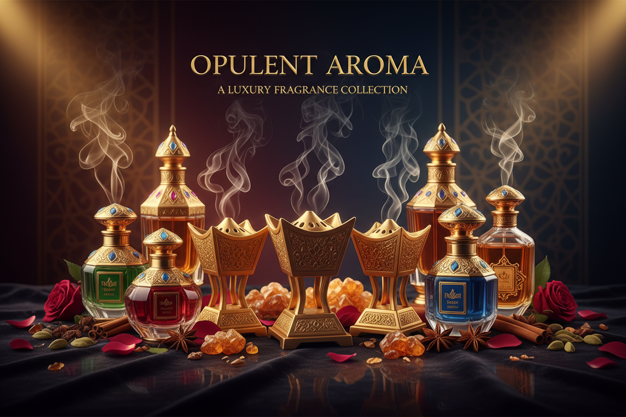 Fragrances