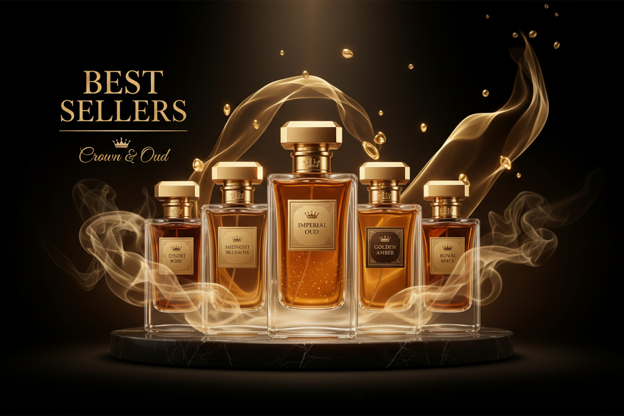Best Sellers