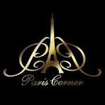 Paris Corner