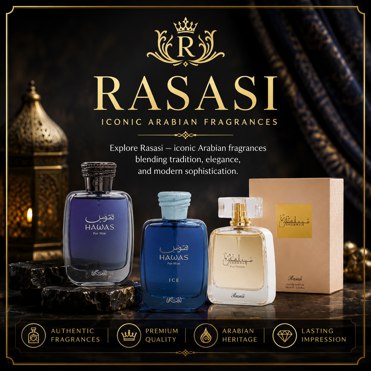 Rasasi