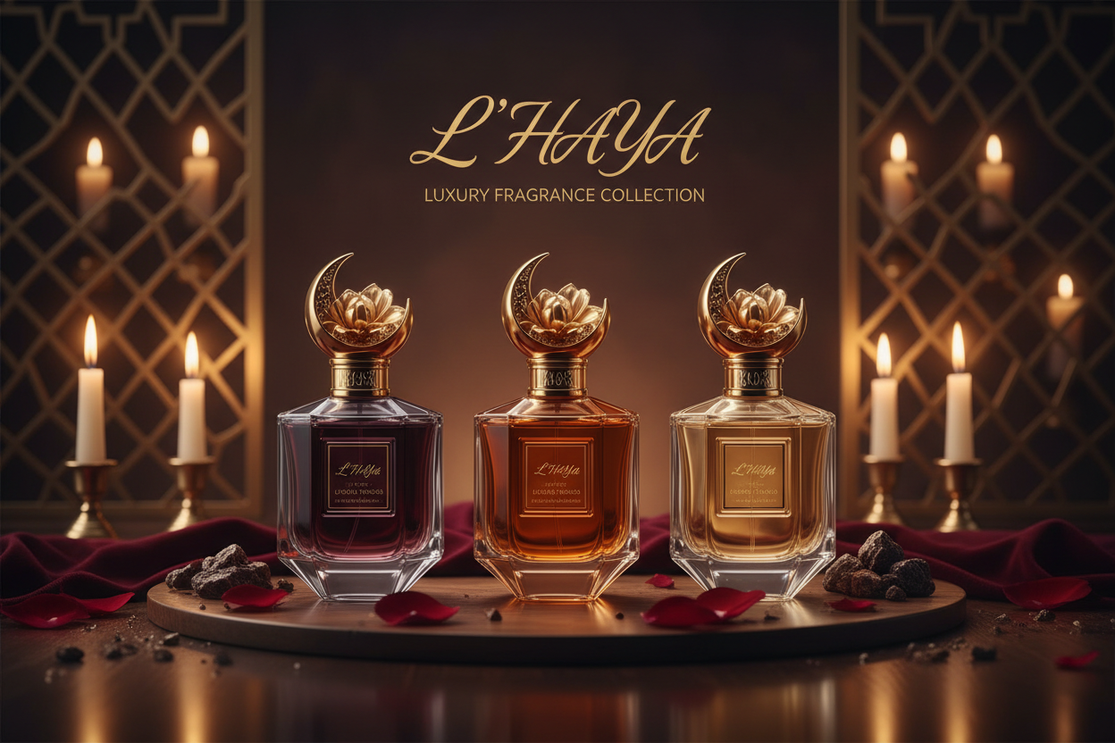 L'HAYA Collection