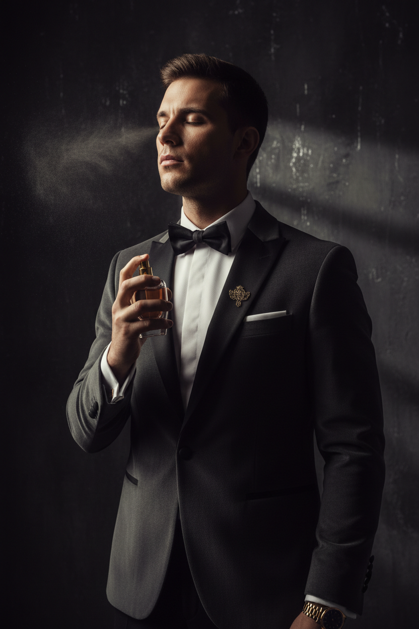 Men's Fragrances