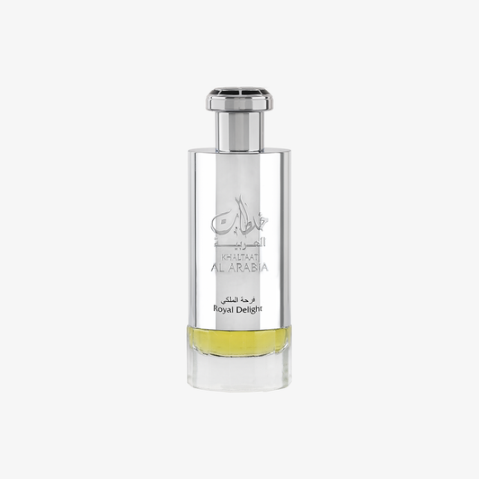 Khaltat Al Arabia Royal Delight