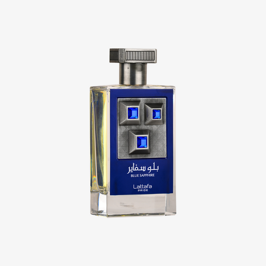 Blue Sapphire