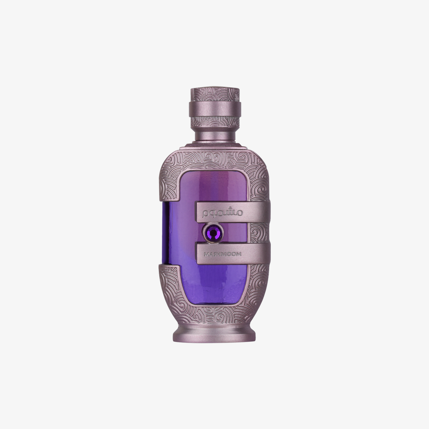 Aceite Mashmoon