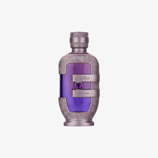 Mashmoon Oil