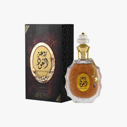 Rouat Al Oud