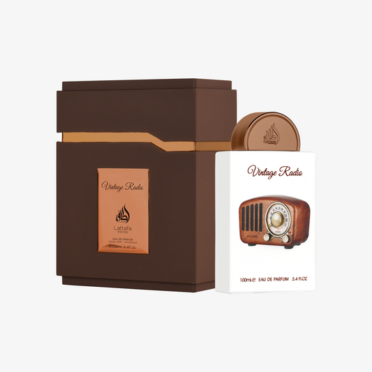 Vintage Radio