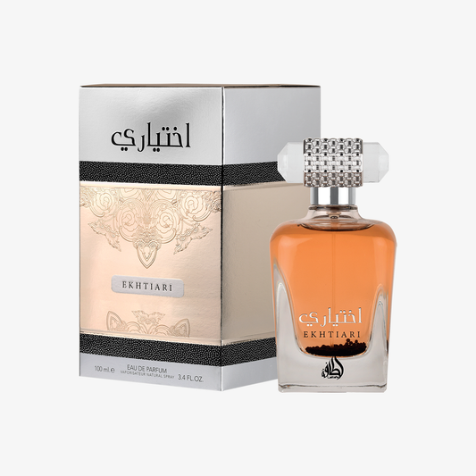 Ekhtiari