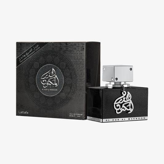 Al Dur Al Maknoon Silver
