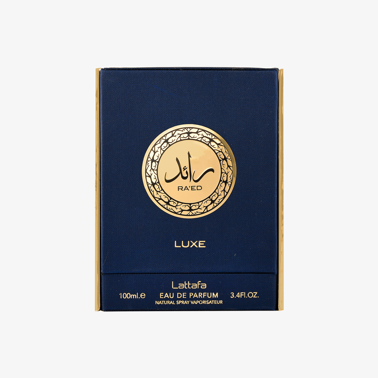Oro de Raed