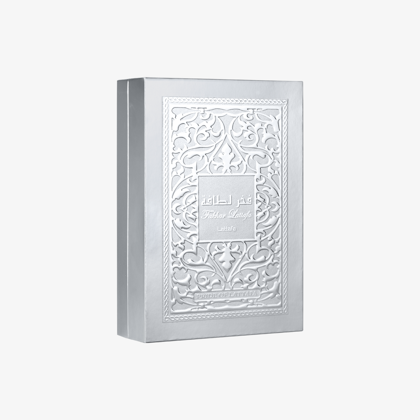 Fakhar Platino