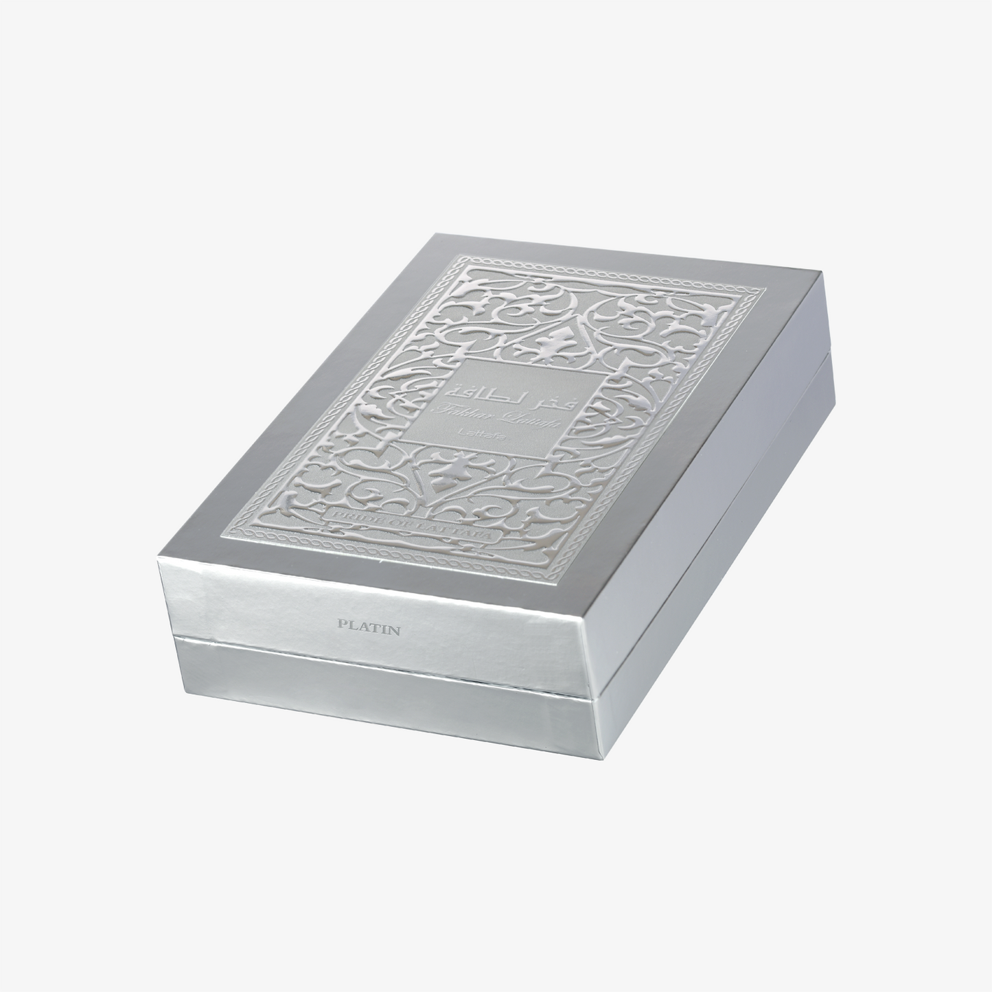 Fakhar Platino