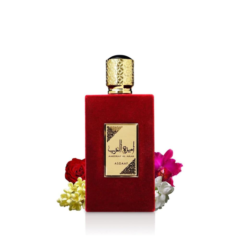 Ameerat Al Arab Unisex EDP - 100ml