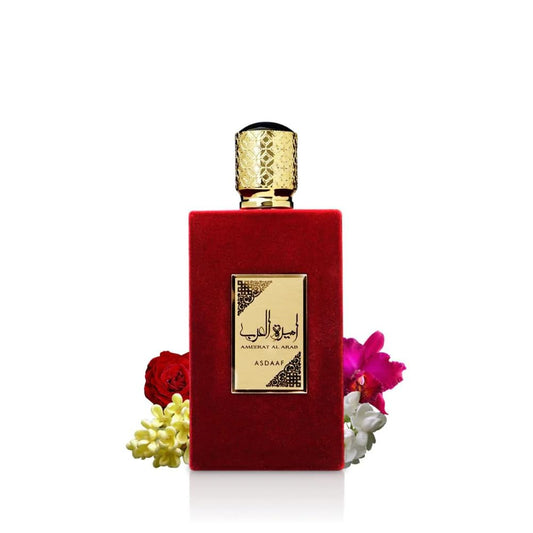 Ameerat Al Arab Unisex EDP - 100ml