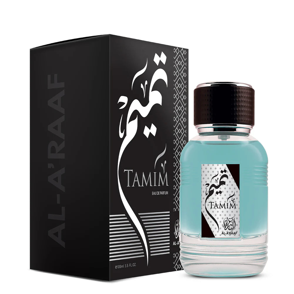 AL-A'RAAF TAMIM