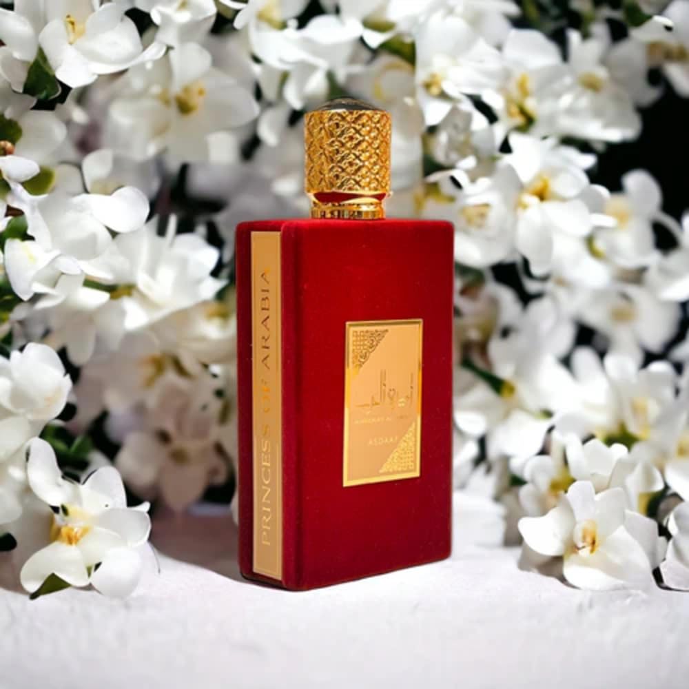 Ameerat Al Arab Unisex EDP - 100ml
