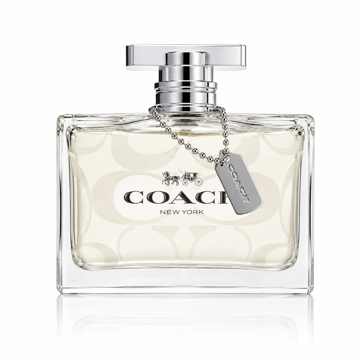 Coach Signature Eau de Parfum 100ml (3.3 oz) | Women's Fragrance