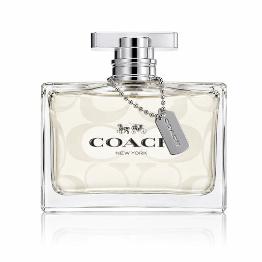 Coach Signature Eau de Parfum 100ml (3.3 oz) | Women's Fragrance