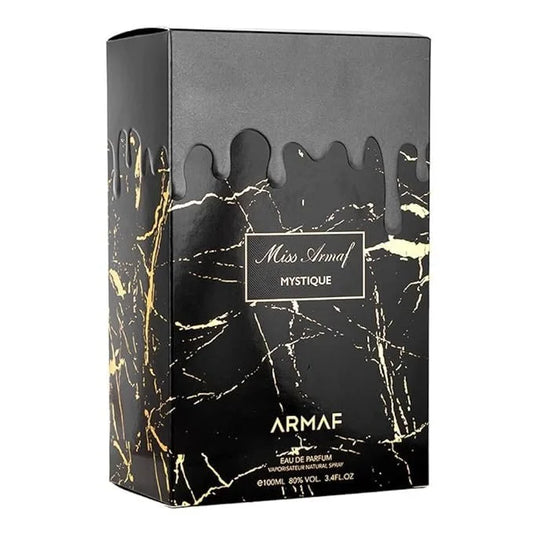 Ármaf Mystique EDP Spray for Women 3.4 Oz