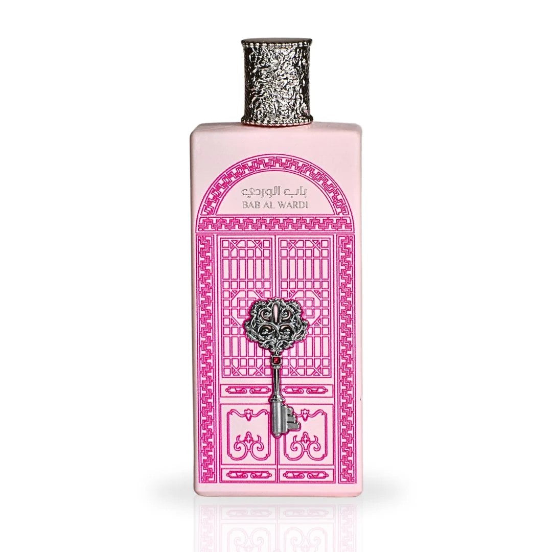 Bab Al Wardi EDP Spray 100ML (3.4 OZ) By Ard Al Zaafaran