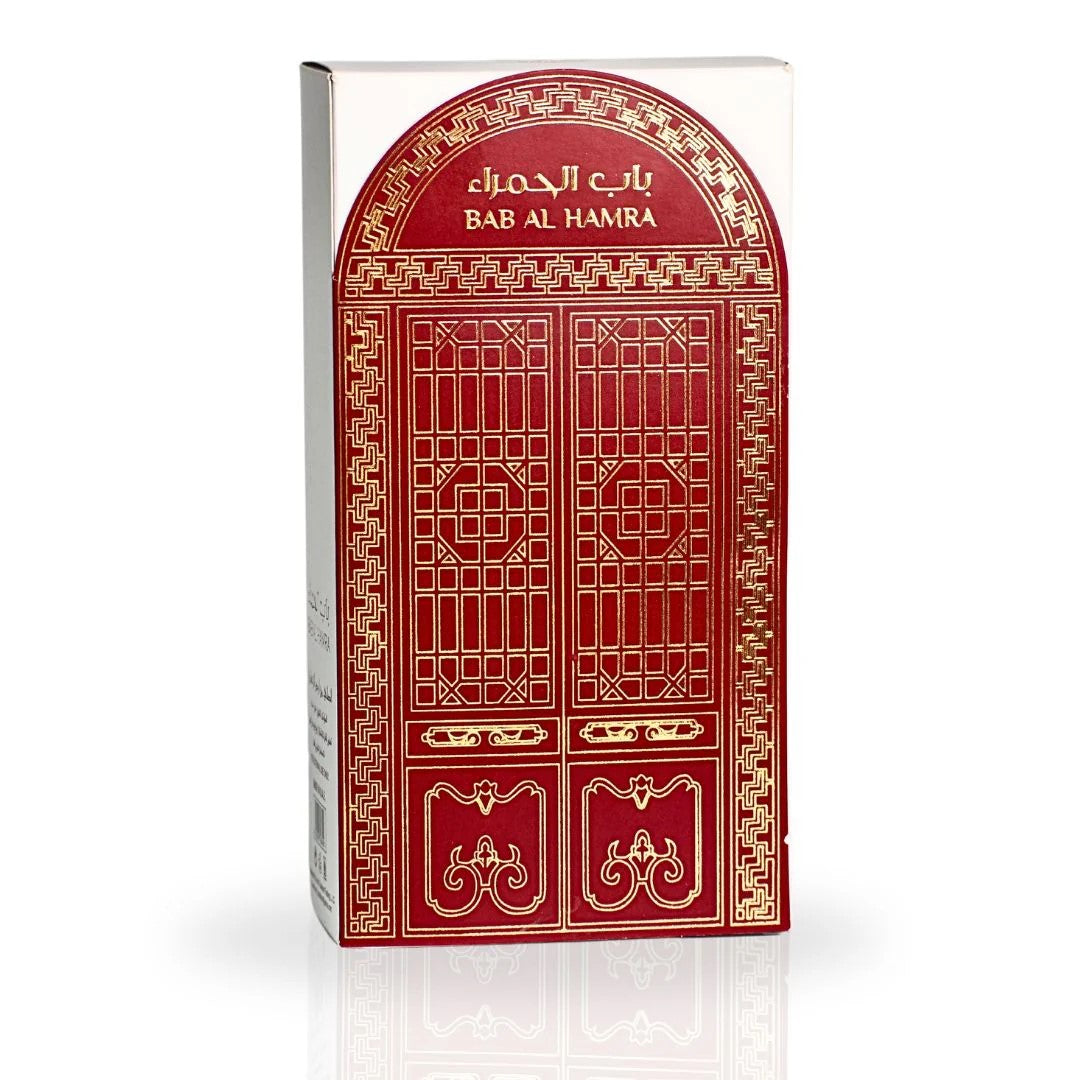 Bab Al Hamra EDP Spray 100ML (3.4 OZ) By Ard Al Zaafaran