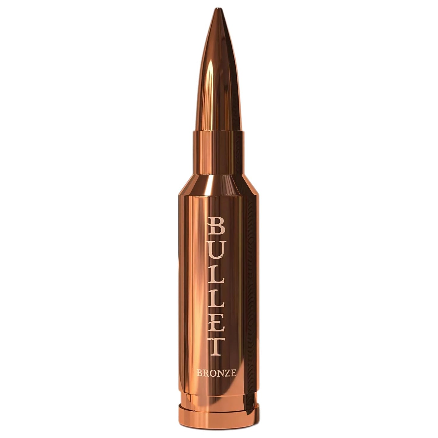 Bullet Bronze Pour Homme Eau De Parfum 2.5 onzas líquidas