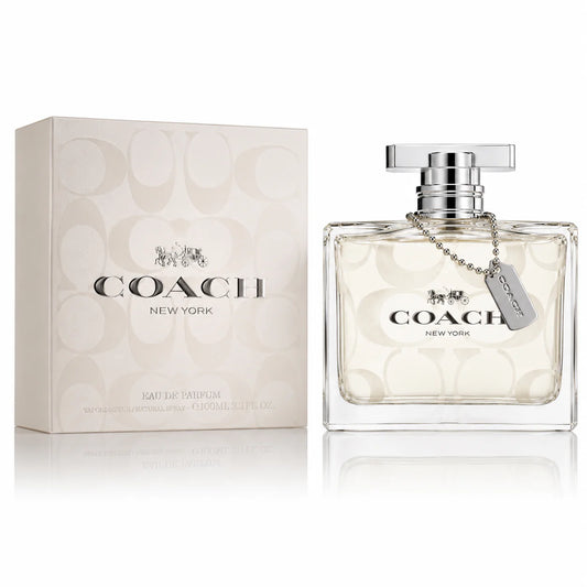 Coach Signature Eau de Parfum 100ml (3.3 oz) | Women's Fragrance