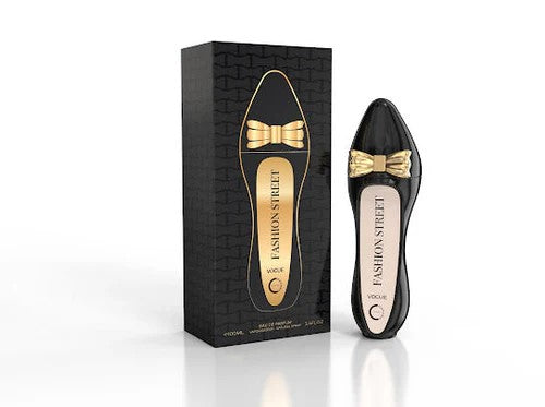 Moda Vogue (Pour Femme) - 100ML Edp